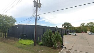 Houston, TX Industrial - 8850 Windfern Rd