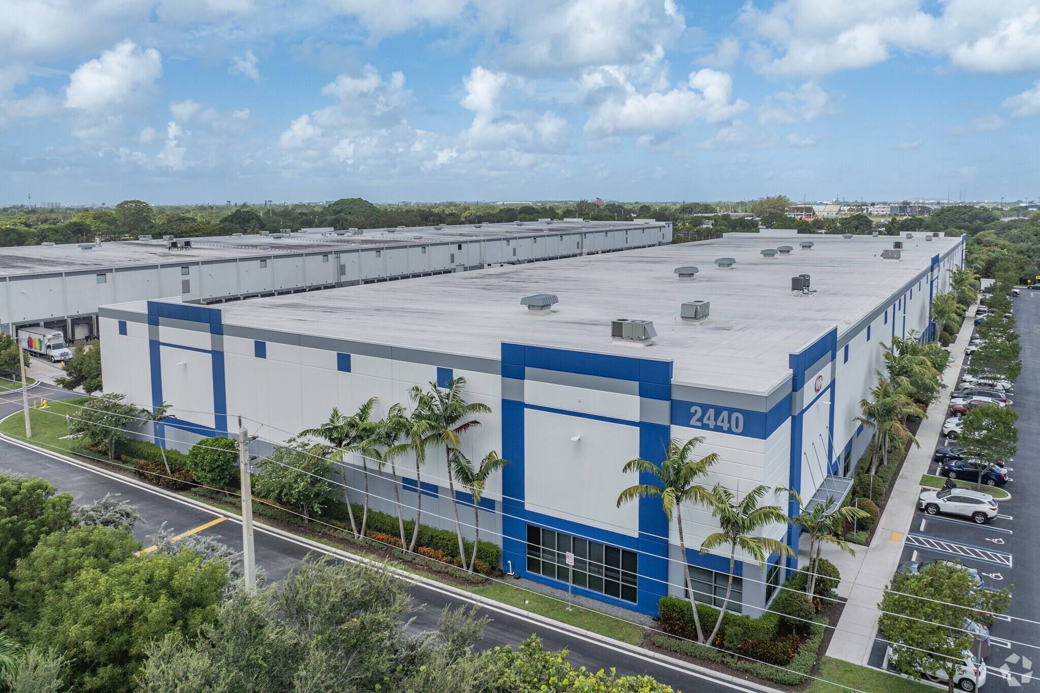 2290-2398 NW 119th St, Miami, FL for Rent