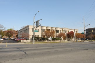 Columbus, OH Office - 720 E Broad St