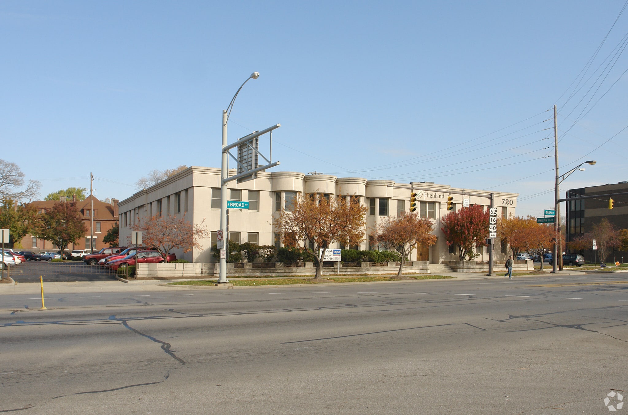 720 E Broad St, Columbus, OH for Sale