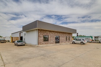 West Monroe, LA Flex - 169 Sterling Ave