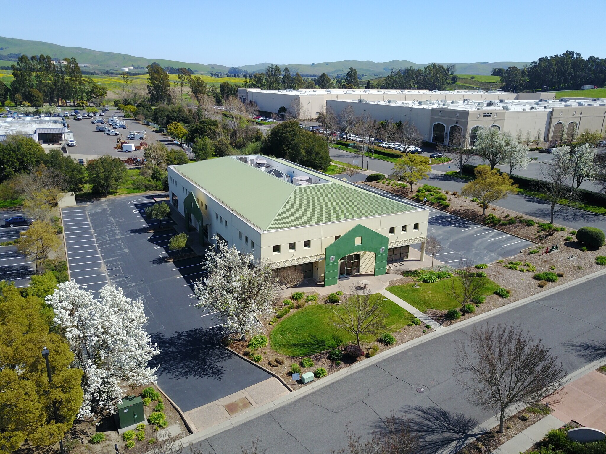 10 Executive Ct, Napa, CA for Rent