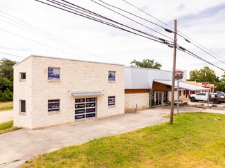 Boerne, TX Convenience Store - 941 N Main St