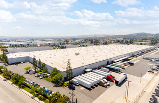 City Of Industry, CA Office, Industrial - 929 S Azusa Ave