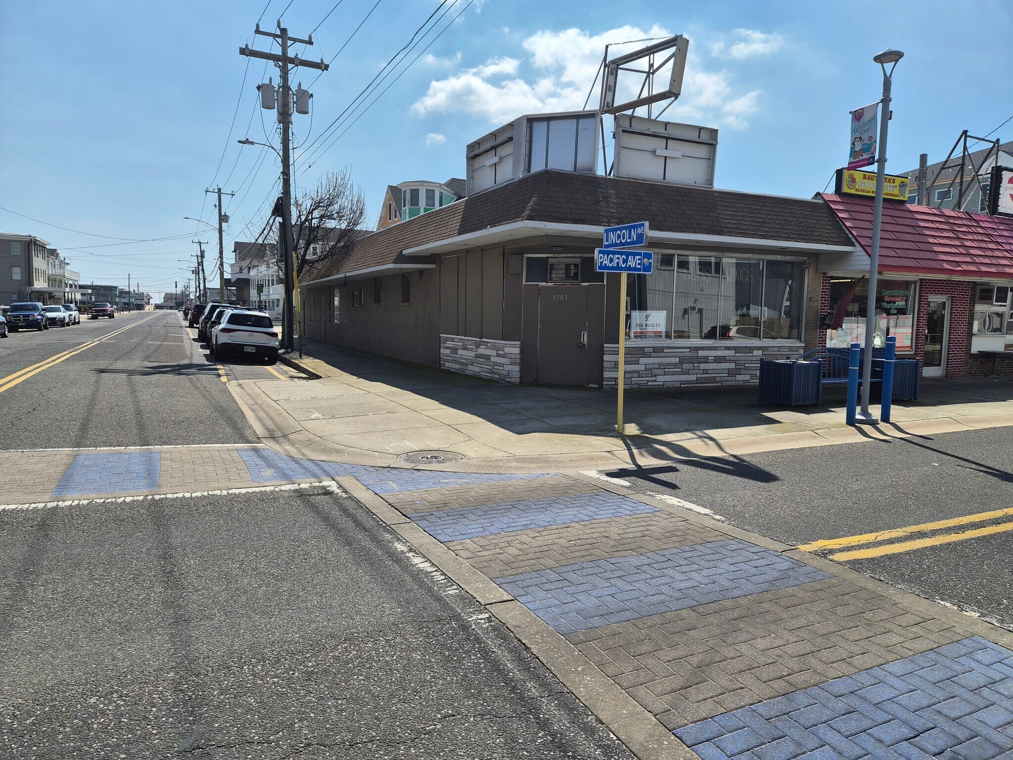 3701 Pacific Ave, Wildwood, NJ for Sale