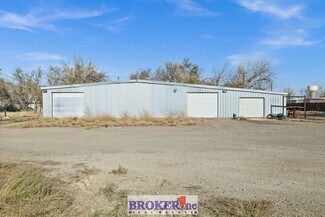 Casper, WY Industrial - 7712 W Yellowstone Hwy