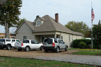 Antioch, TN Office - 2318 Antioch Pike Antioch, TN Office - 2318 Antioch Pike