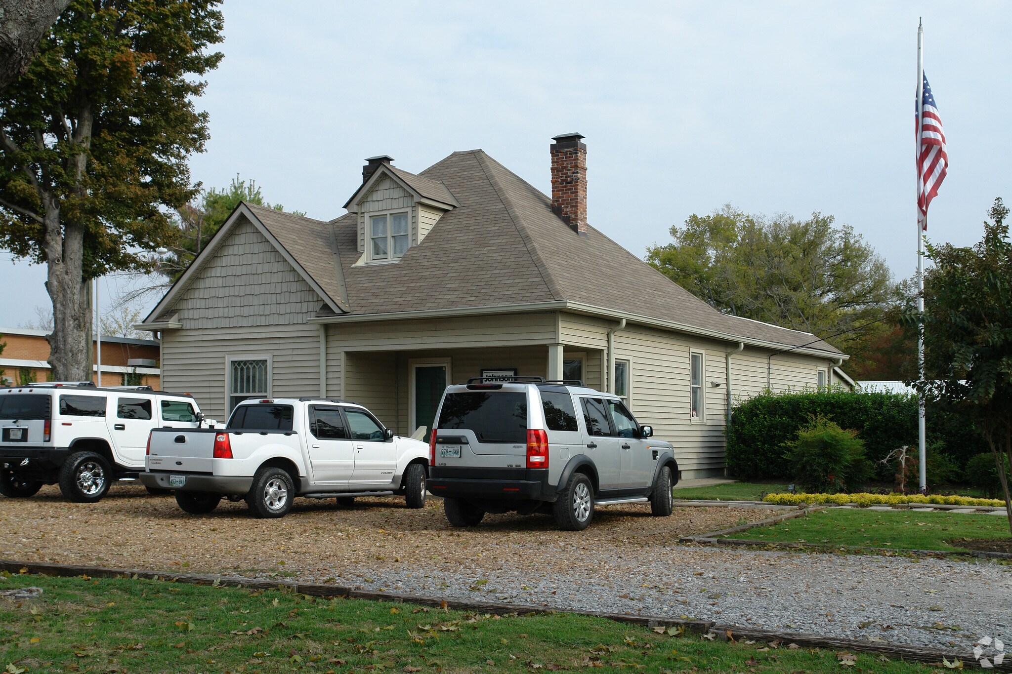 2318 Antioch Pike, Antioch, TN for Rent
