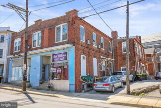 Red Lion, PA Storefront Retail/Residential - 66 N Main St