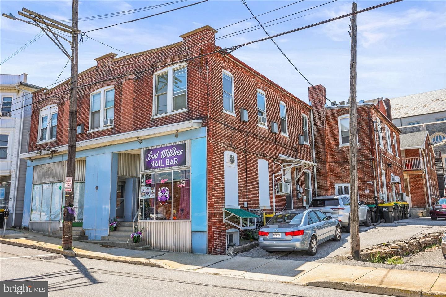 66 N Main St, Red Lion, PA for Sale