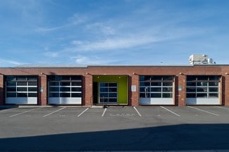 Denver, CO Retail - 3316 Tejon St