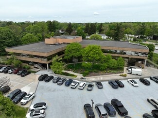 Bloomfield Hills, MI Office - 38505 Woodward Ave Bloomfield Hills, MI Office - 38505 Woodward Ave