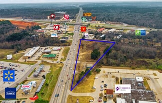 Lindale, TX Retail - 3207 S Main St Lindale, TX Retail - 3207 S Main St