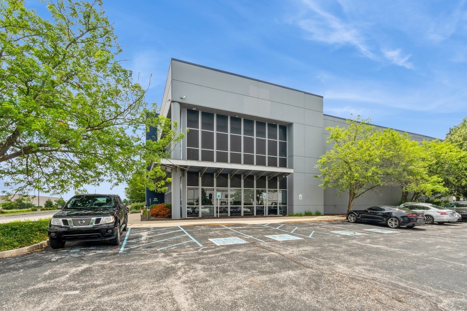2151-2155 Airwest Blvd, Plainfield, IN for Rent