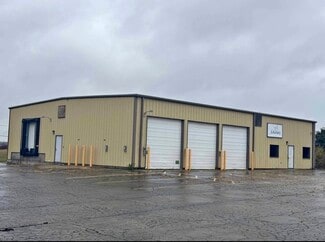Freeport, IL Refrigeration Cold Storage - 3000 Industrial Dr Freeport, IL Refrigeration Cold Storage - 3000 Industrial Dr