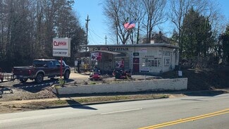 Piedmont, SC Freestanding - 28 Main St