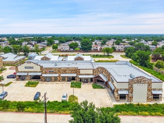 Flower Mound, TX Office/Retail - 3370 Long Prairie Rd