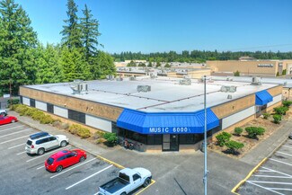 Olympia, WA undefined - 3738 Pacific Ave SE