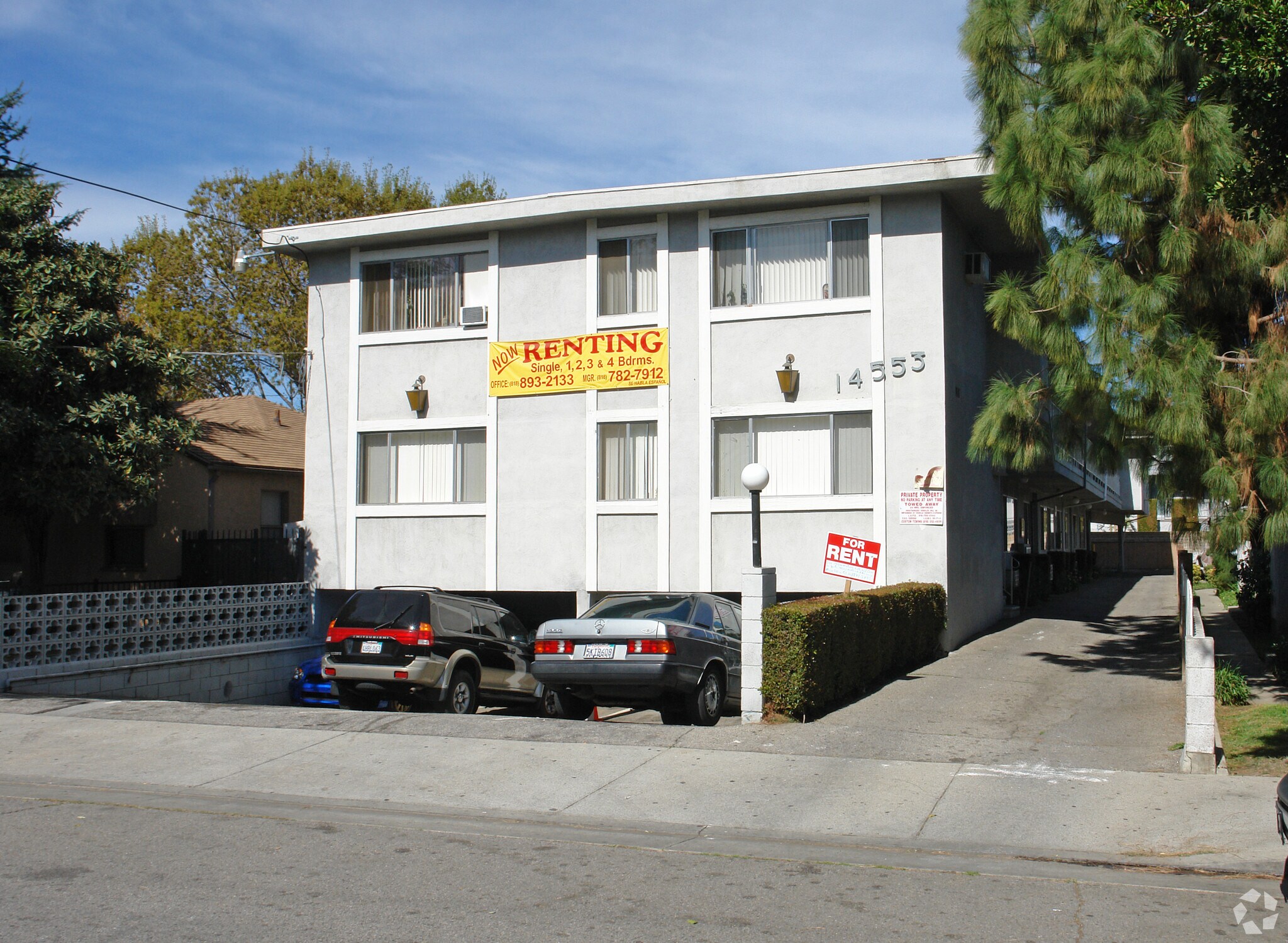 , Van Nuys, CA for Sale