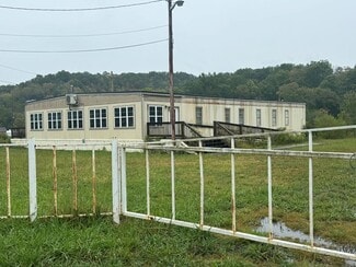 Glen Daniel, WV Medical - 264 Coal River Rd