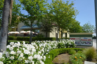 Bakersfield, CA Retail - 11108 Brimhall Rd