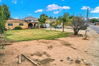 Jurupa Valley, CA Residential Income - 7081 Valley Way