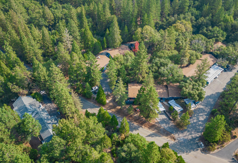 13900 Ponderosa Way, Pine Grove, CA for Sale