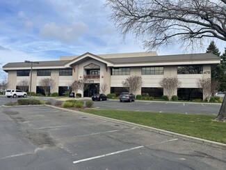 Santa Rosa, CA Office - 475 Aviation Blvd