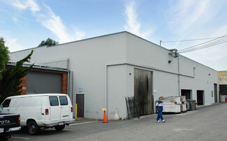 Berkeley, CA Industrial - 707 Heinz Ave