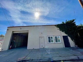 El Cajon, CA Industrial - 821 W Main St El Cajon, CA Industrial - 821 W Main St