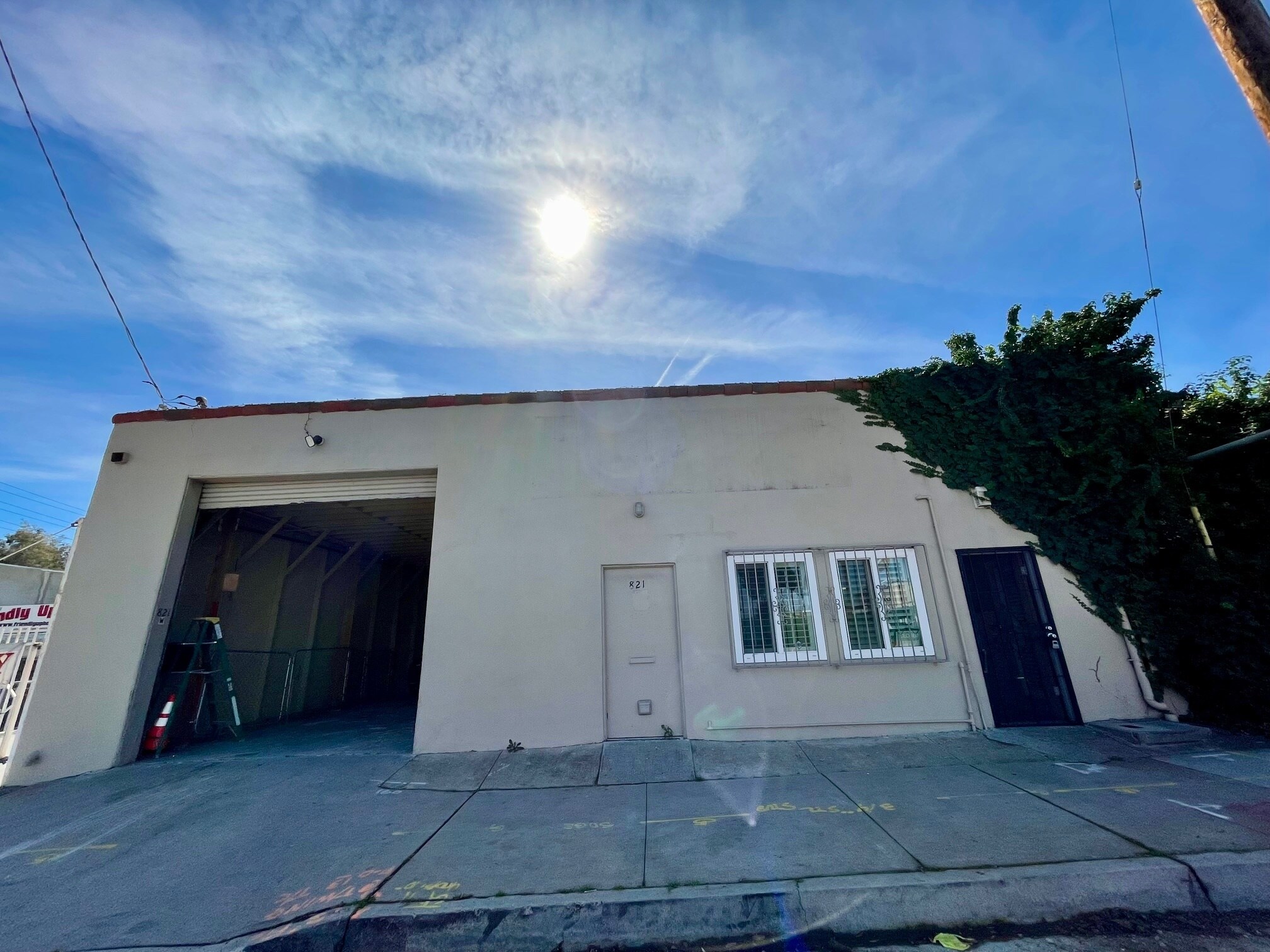 821 W Main St, El Cajon, CA for Rent