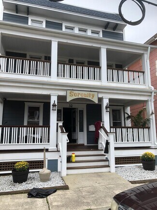 Ocean Grove, NJ undefined - 32 Embury Ave