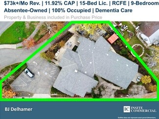 Roseville, CA Health Care - __