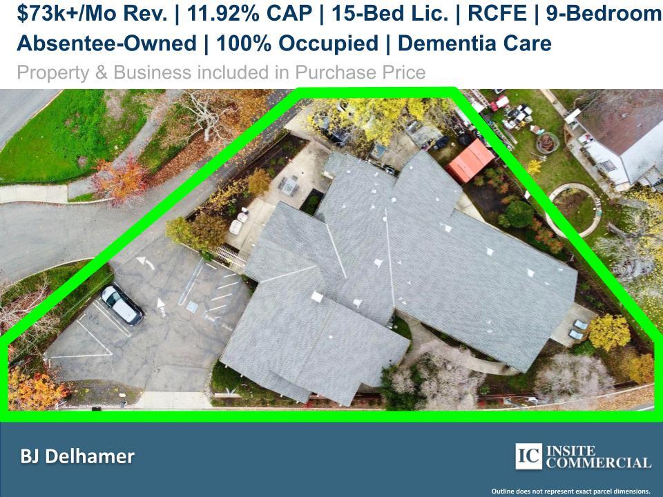 __, Roseville, CA for Sale