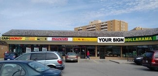 Kitchener, ON Retail - 525 Highland Rd W Kitchener, ON Retail - 525 Highland Rd W