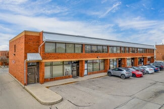 Mississauga, ON Flex - 2386 Haines Rd Mississauga, ON Flex - 2386 Haines Rd