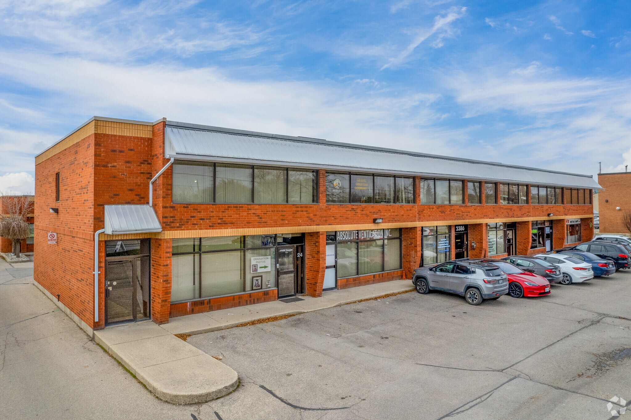 2386 Haines Rd, Mississauga, ON for Rent