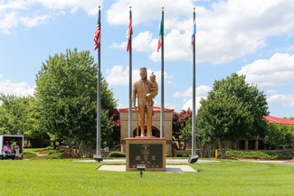 Charlotte, NC Office - 604 Doug Mayes Pl