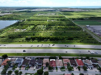 6 Parcel Land Listing