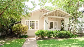 Austin, TX Office - 603 W 18th St