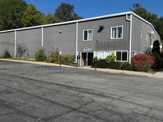New Windsor, NY Industrial - 2430 NY-32 New Windsor, NY Industrial - 2430 NY-32