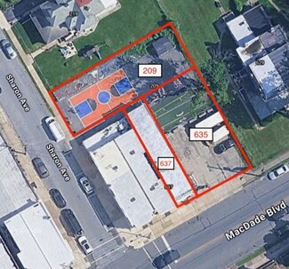 Collingdale, PA undefined - 637 Macdade Blvd