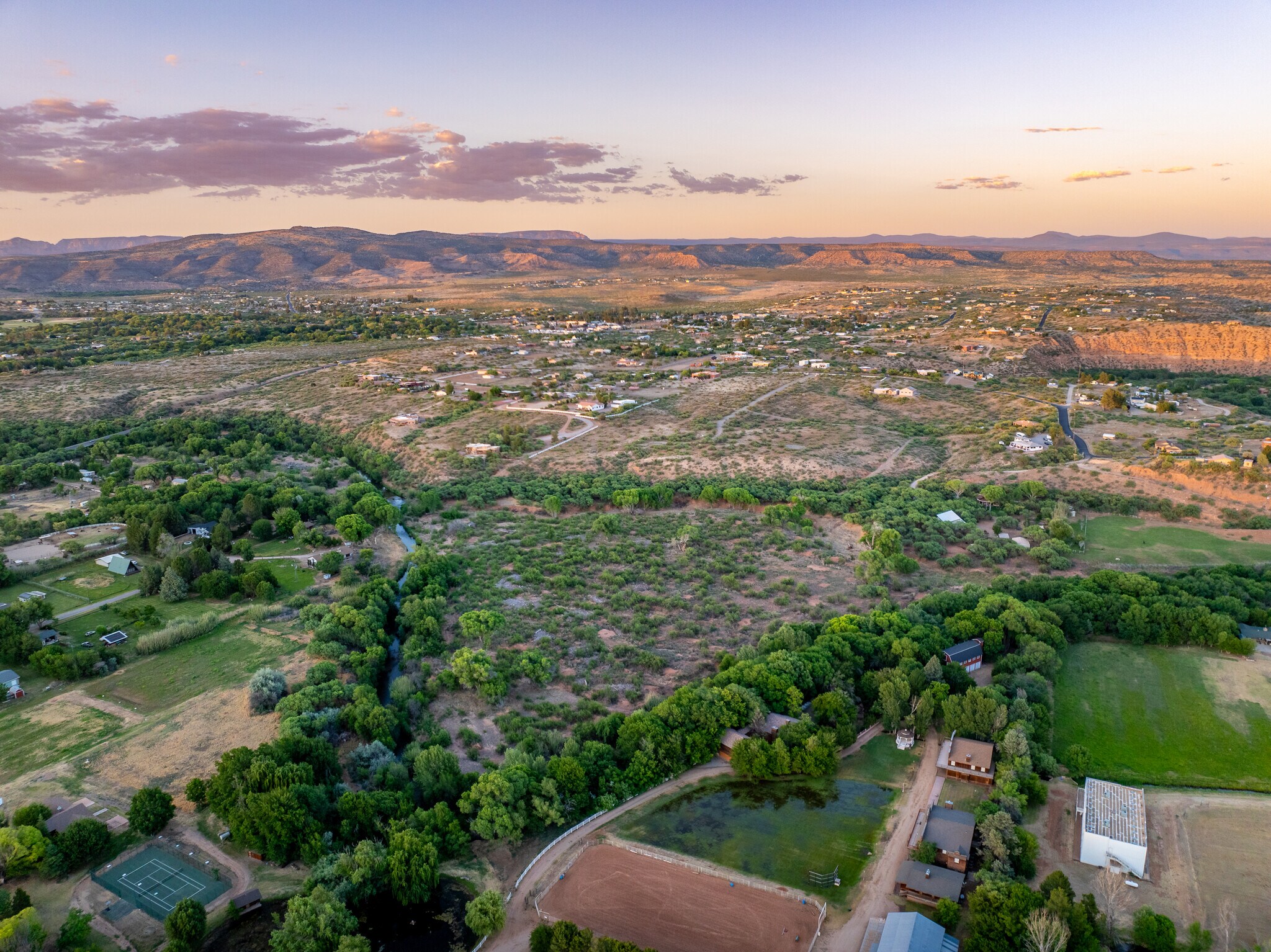 1520 S Aspaas Road, Cornville, AZ for Sale