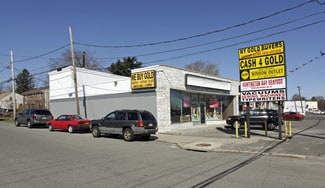 Huntington Station, NY Office/Retail - 221-229 Walt Whitman Rd Huntington Station, NY Office/Retail - 221-229 Walt Whitman Rd