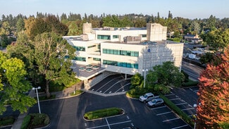 Eugene, OR Office - 497 Oakway Rd