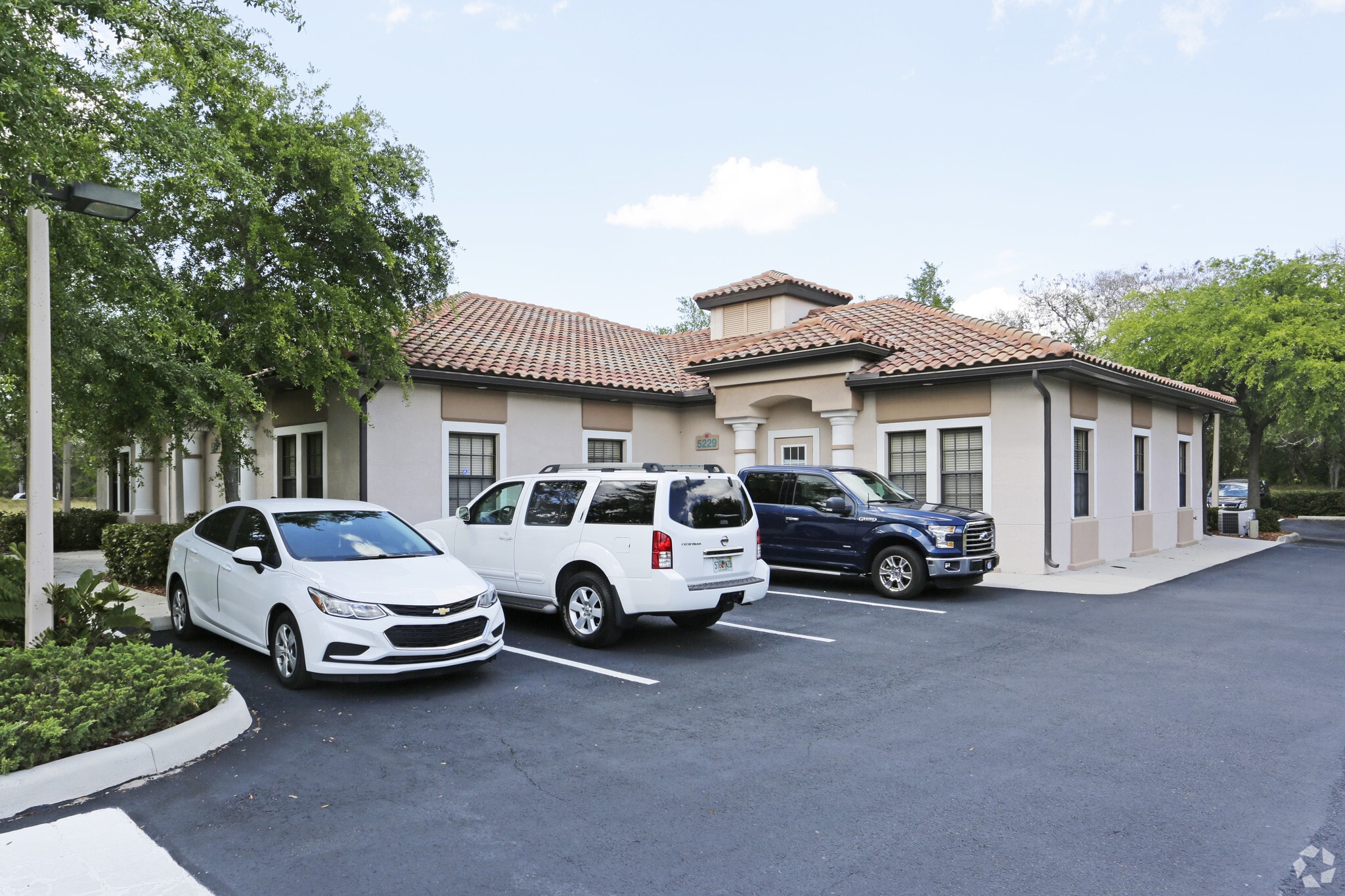 5225-5229 Office Park Blvd, Bradenton, FL for Sale