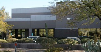 Scottsdale, AZ Office - 15941 N 77th St