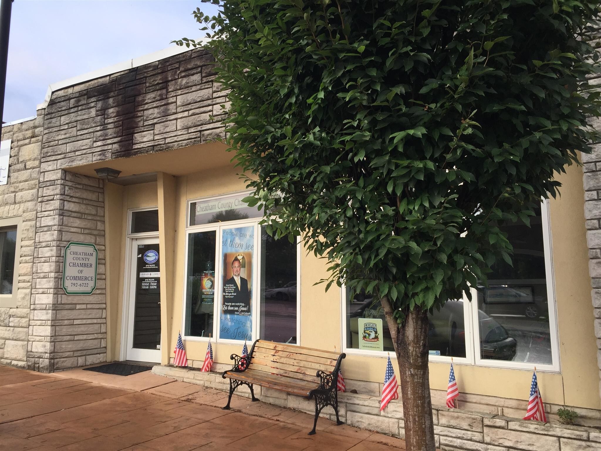 108 N Main St, Ashland City, TN for Rent