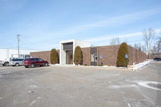 Port Huron, MI Office - 1979 Holland Ave