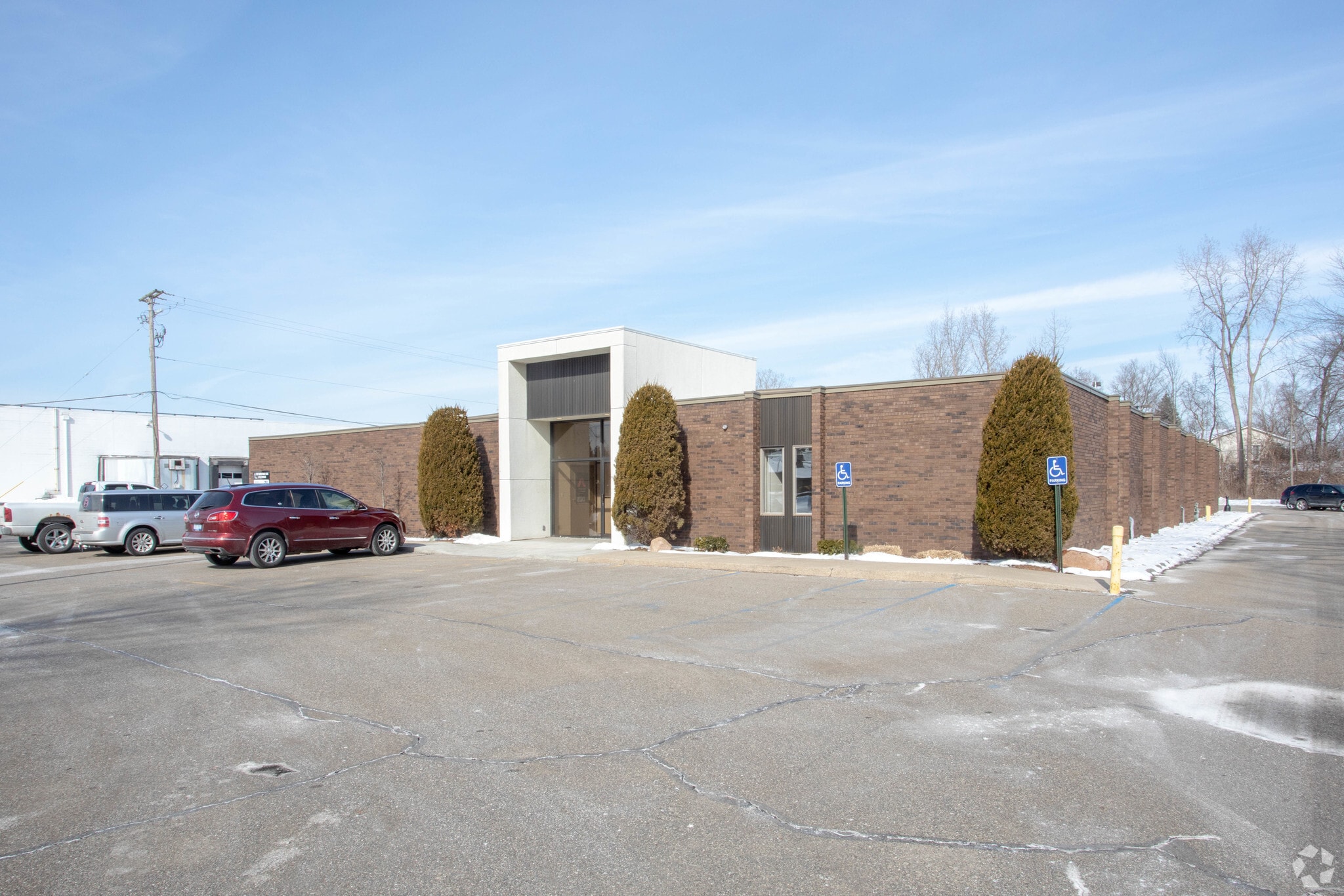 1979 Holland Ave, Port Huron, MI for Rent